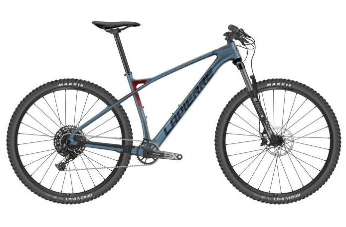 Lapierre Prorace CF 5.9 29 Mountain Bike 2022