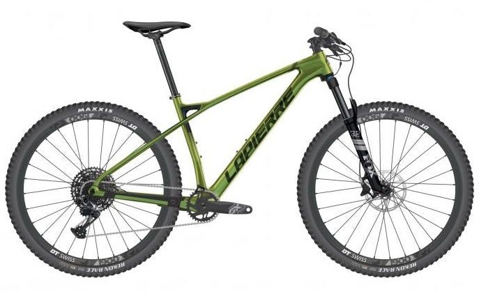 Lapierre Prorace CF 7.9 29 Mountain Bike 2022