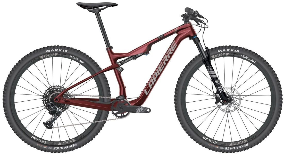 Lapierre XR 7.9 Mountain Bike 2022
