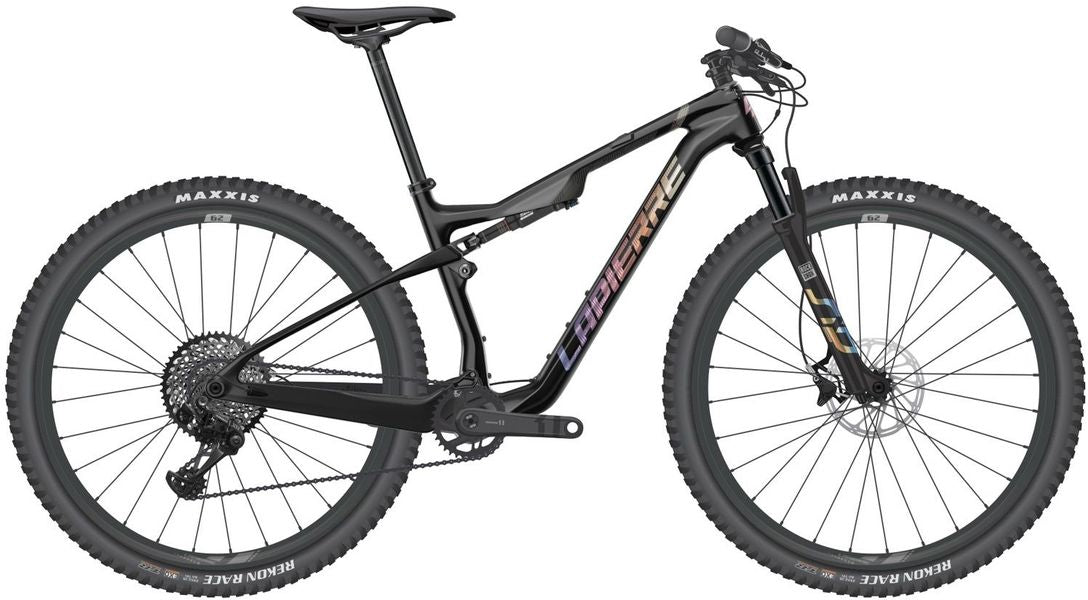 Lapierre XR 9.9 Mountain Bike 2022