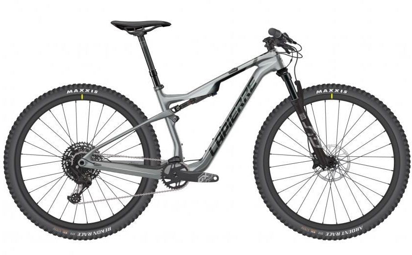 Lapierre XRM 6.9 Mountain Bike 2022