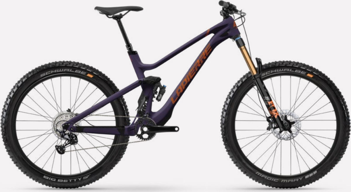 Lapierre zesty best sale 8.0 2021