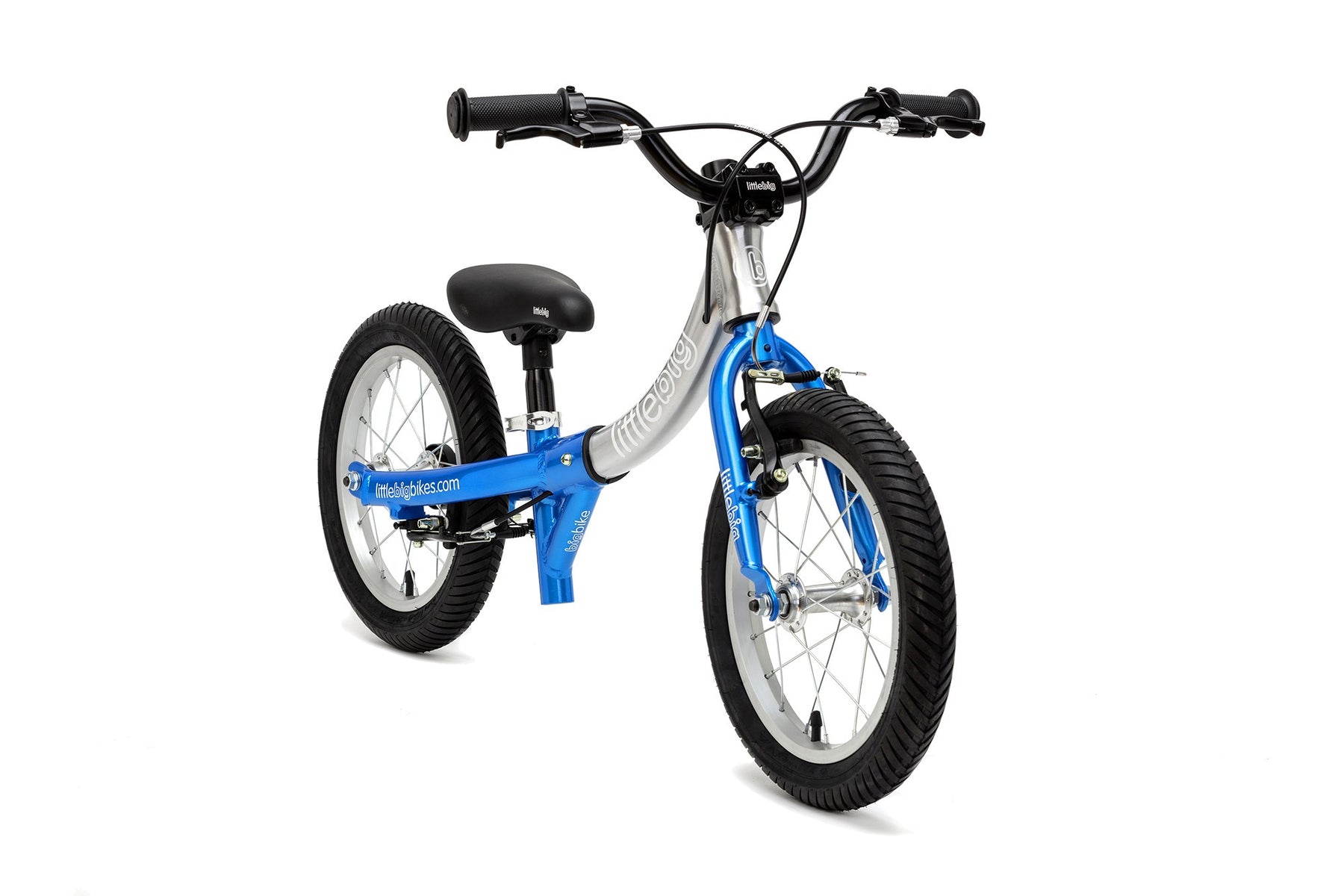 LittleBig Balance Bike