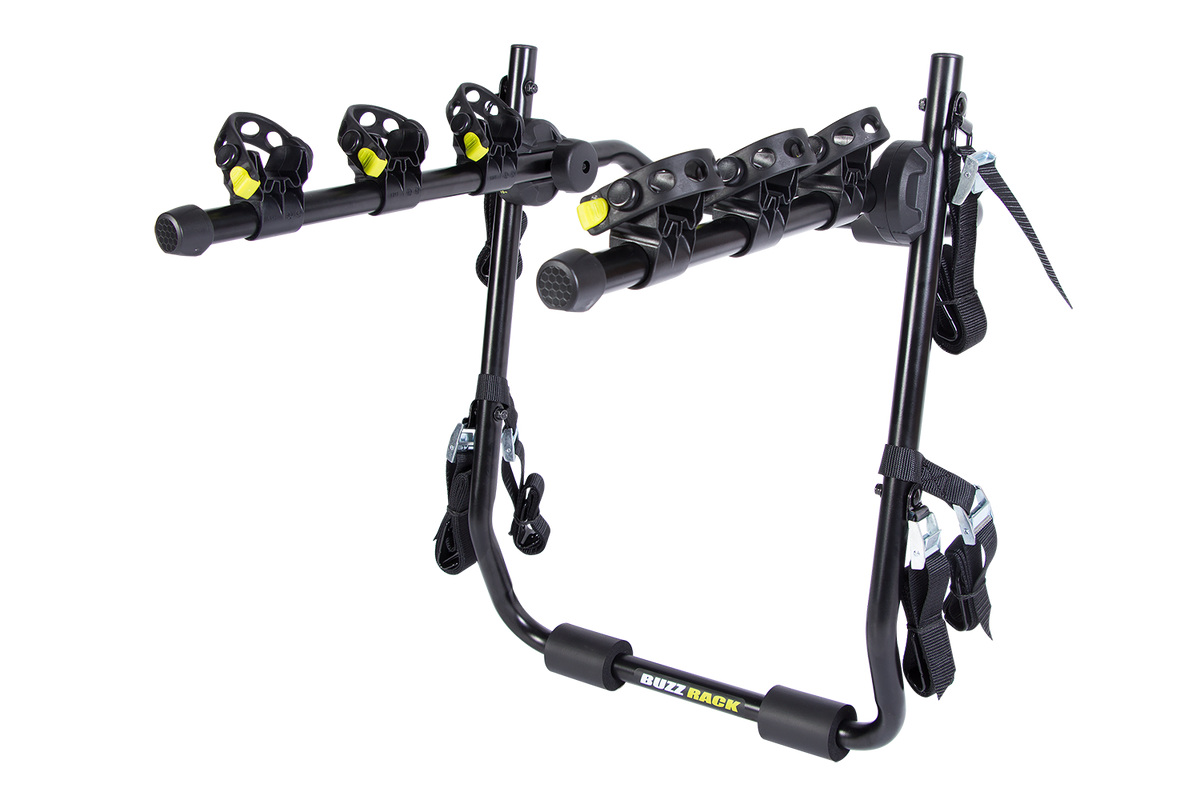 Buzz rack on sale for sale