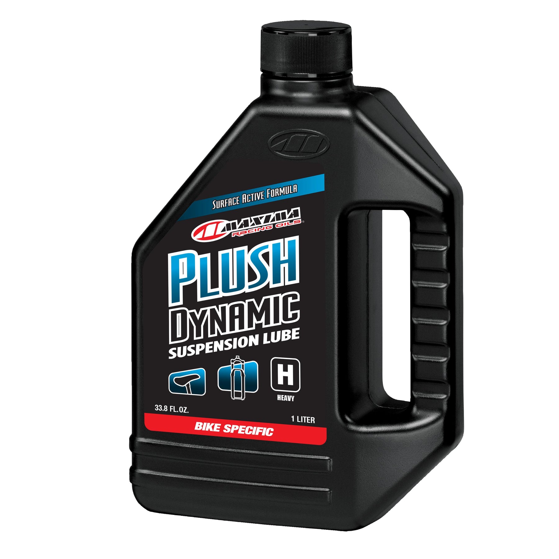 Maxima Plush Dynamic Heavy Suspension Oil