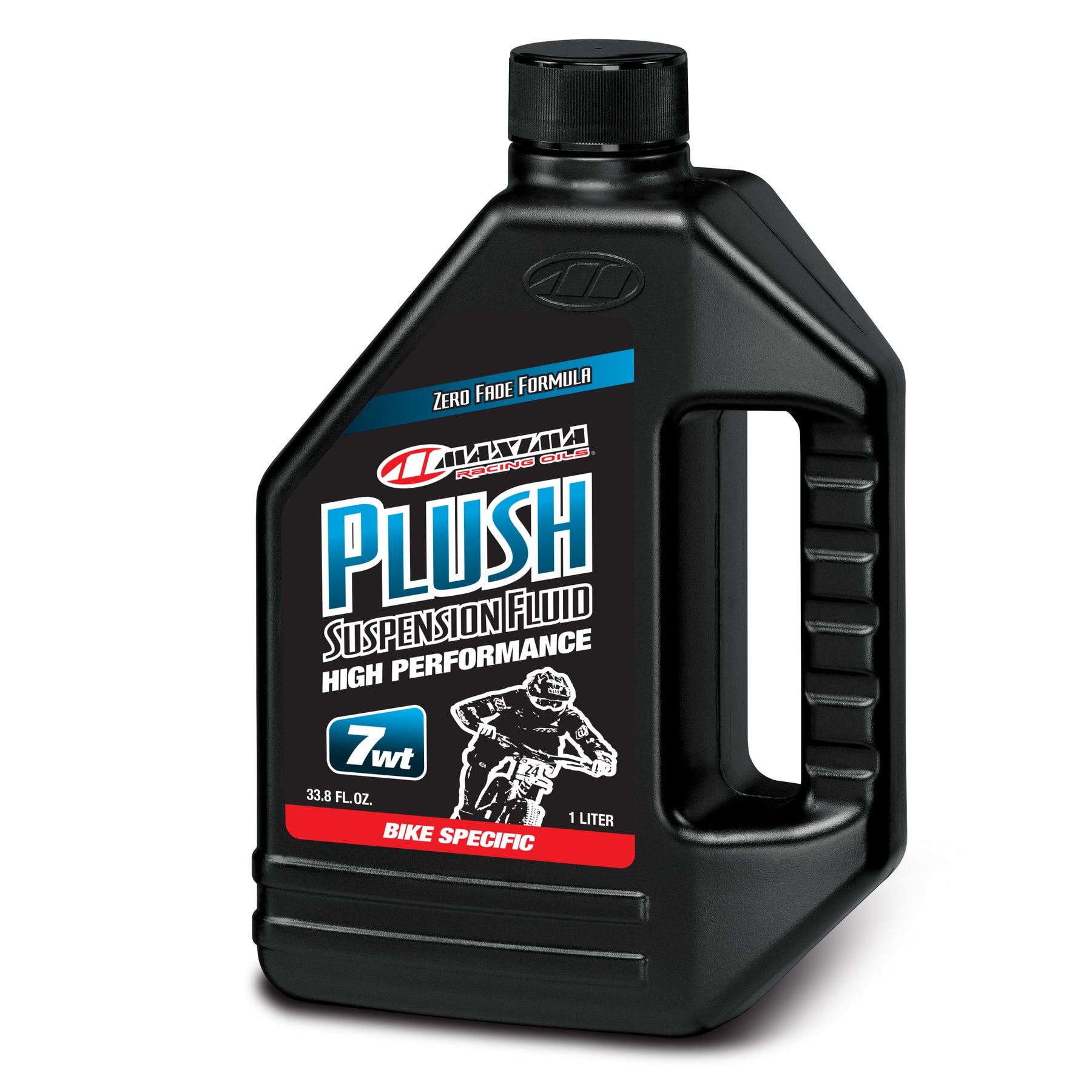 Maxima Plush Suspension Fluid 7 Wt