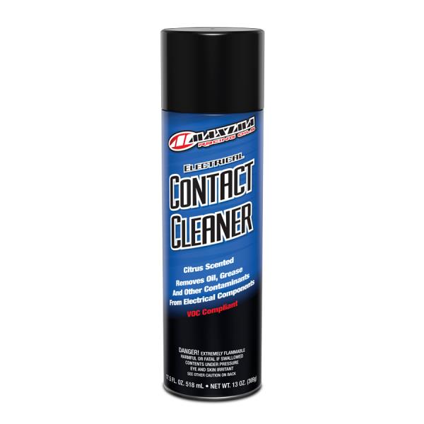 Maxima Citrus Electrical Contact Cleaner