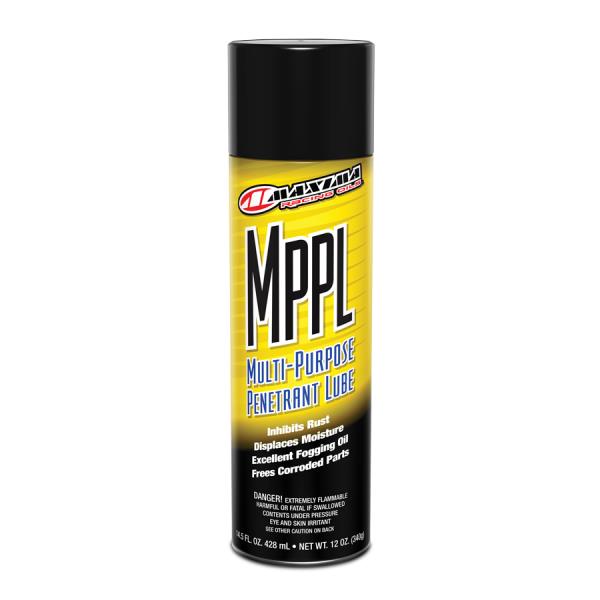 Maxima Mppl Multi-Purpose Penetrant Lube