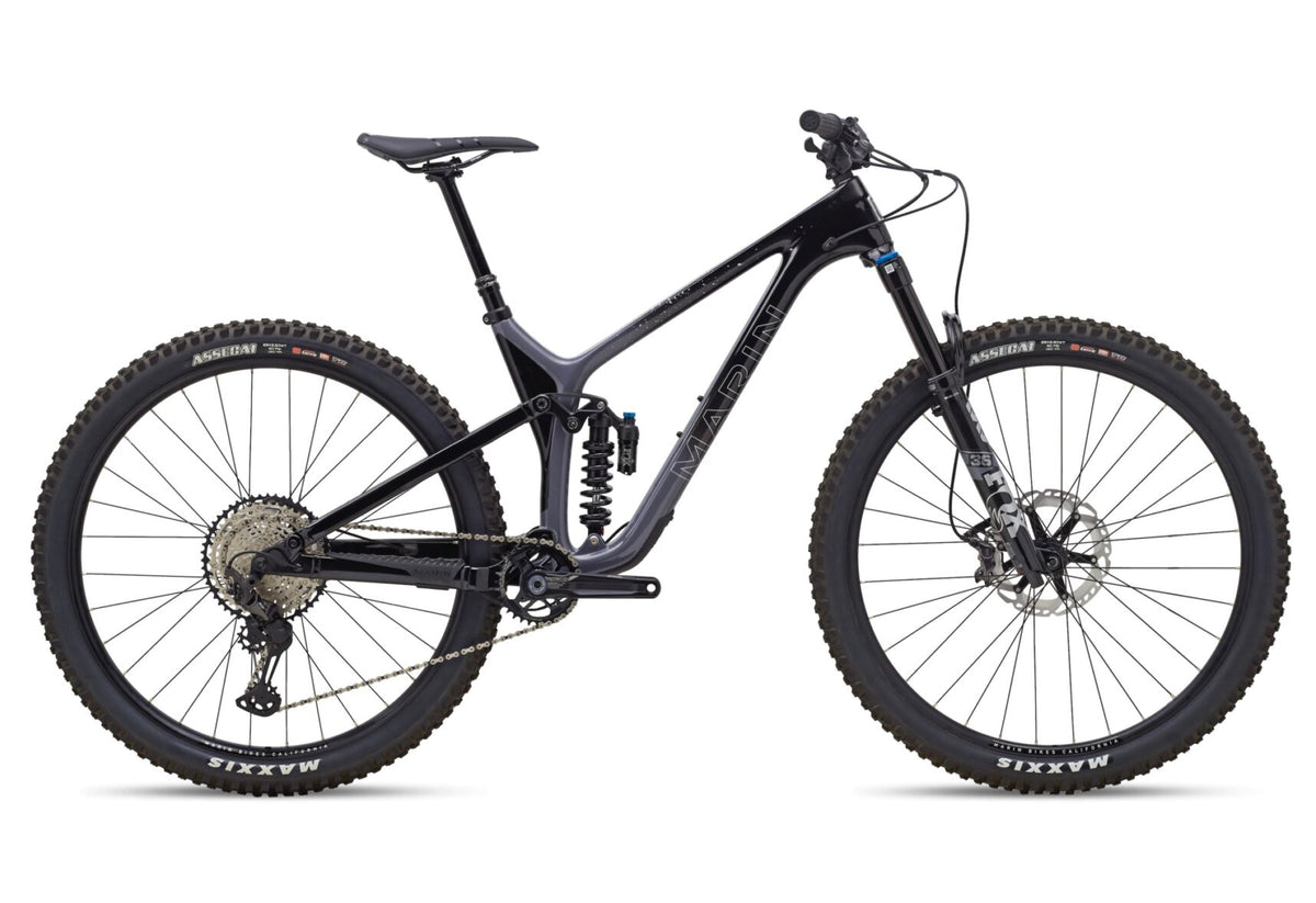 Marin Rift Zone CXR 29" Full Suspension MTB