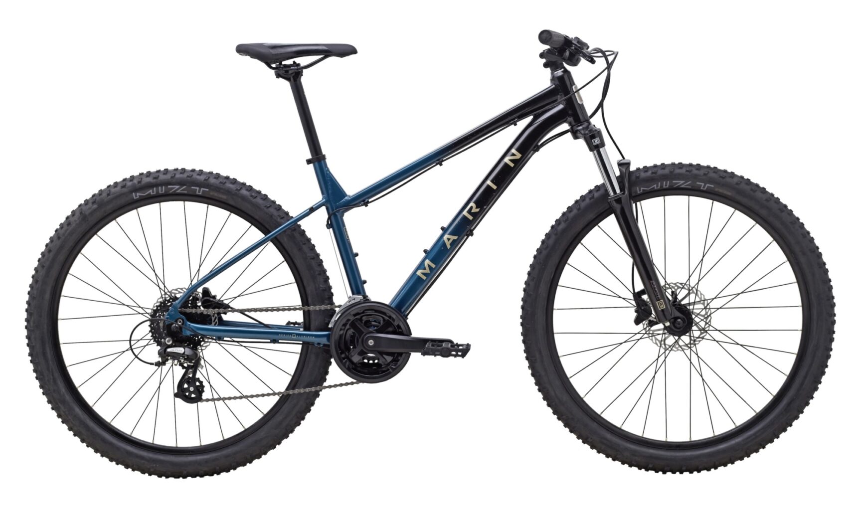 Marin Wildcat Trail 2 Women's Mountain Bike 2023