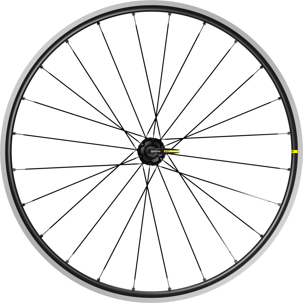 Mavic Ksyrium S Rear Wheel