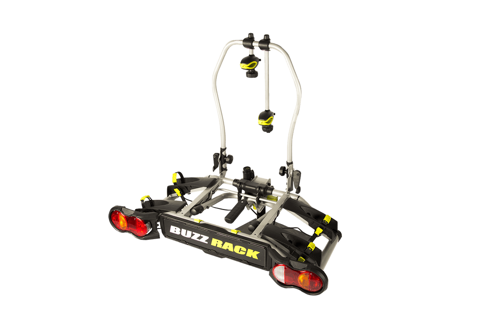 Buzz rack spark deals 2