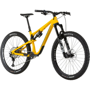 Nukeproof reactor 290 elite carbon best sale bike 2020