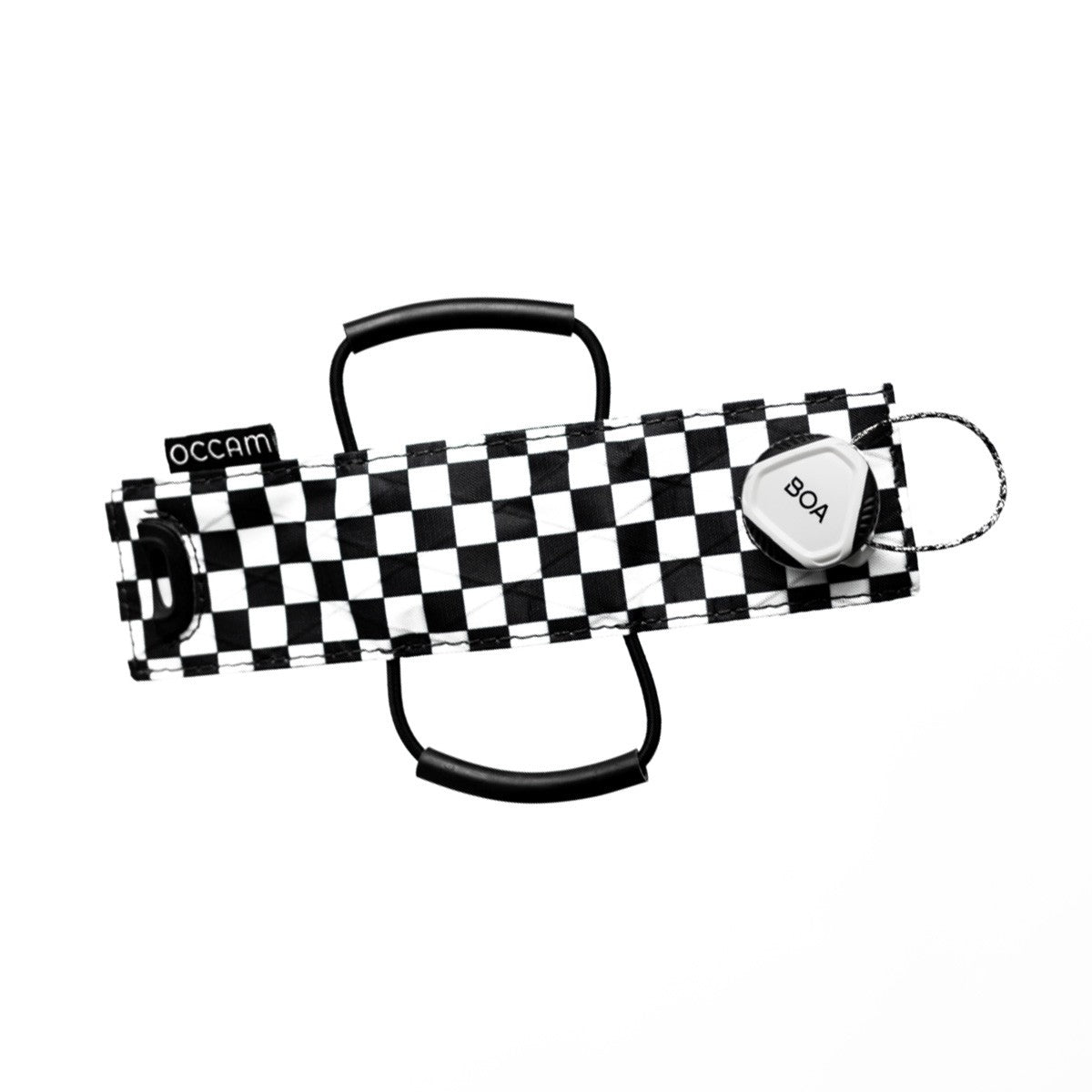Occam Designs Apex Strap accesory strap Checkered