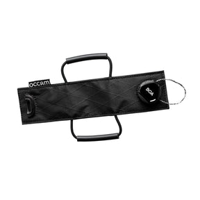 Occam Designs Apex Strap accesory strap Black