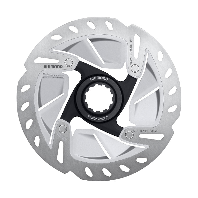 Shimano ULTEGRA Centerlock Disc Brake Rotor 160mm