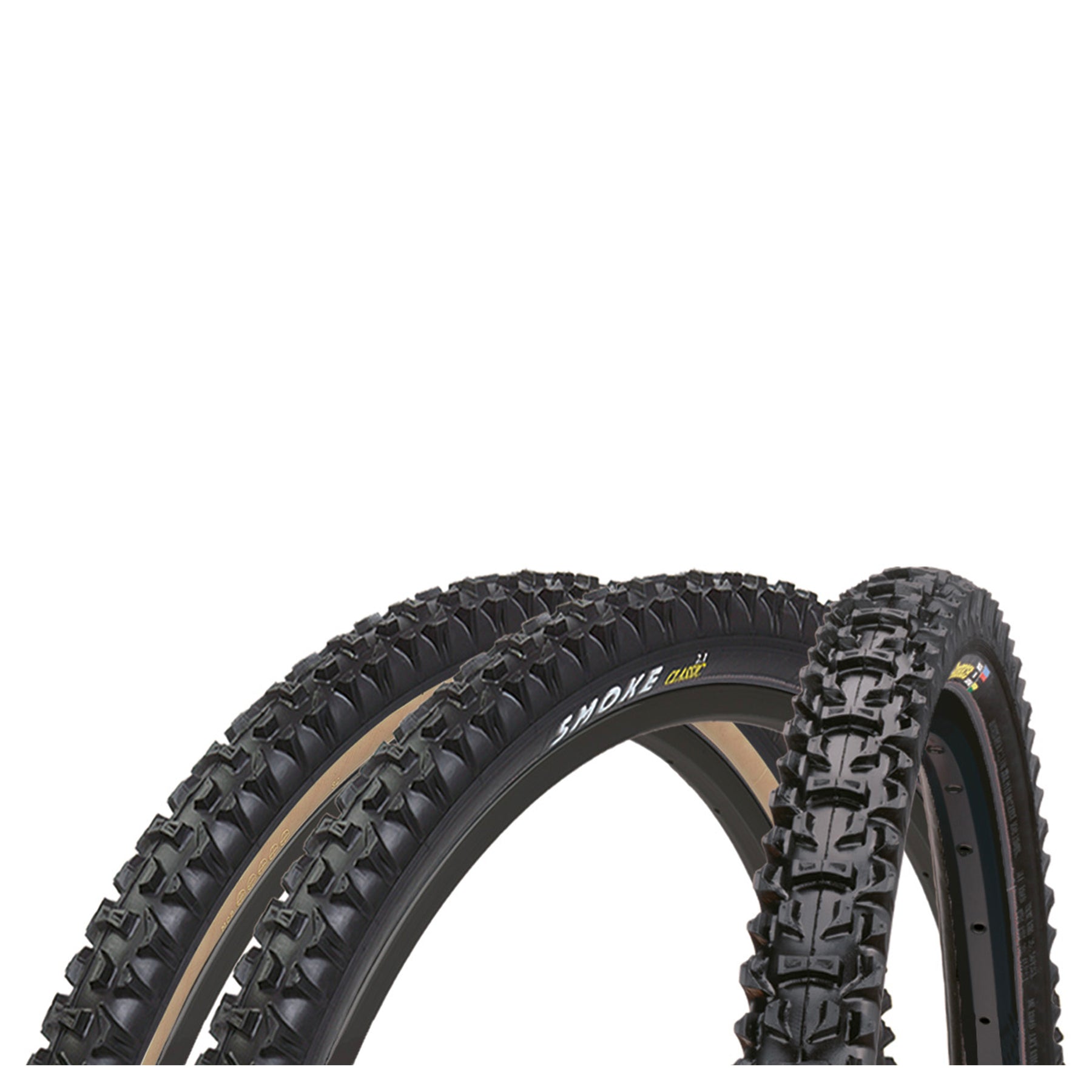 Panaracer Smoke Classic Folding Tyre