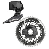 Power Meter Kit Direct Mount Red Axs D1