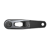SRAM X0 Q174 55mm Chainline Dub Mtb Wide Power Meter Upgrade - Left Arm And Powermeter Spindle 