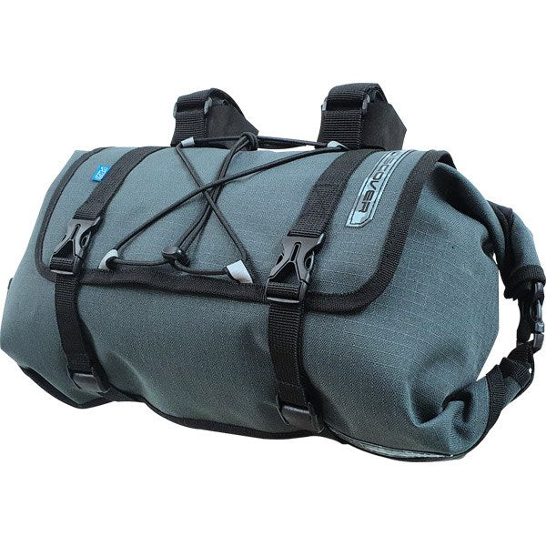 Pro Discover Handlebar Bag 8.0L