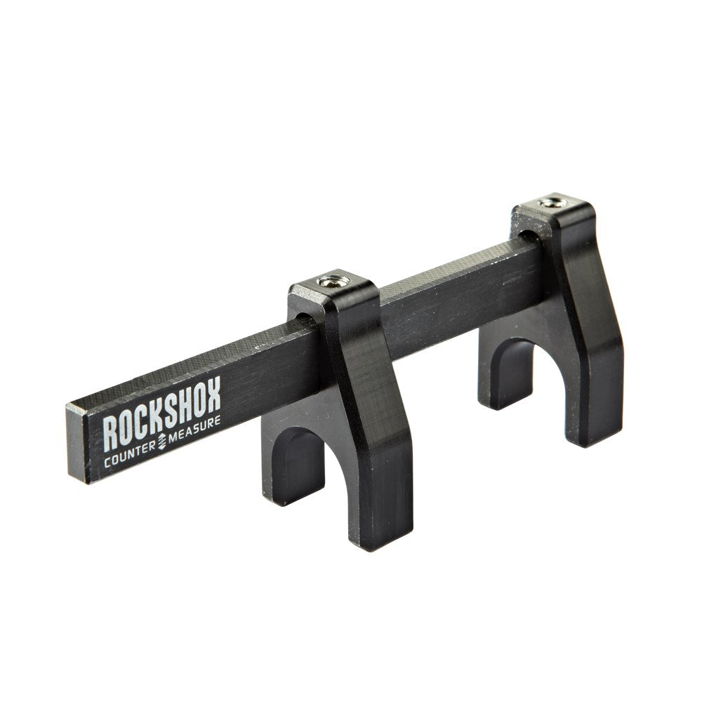 Rockshox Rear Shock Spring Compressor Tool, Counter Measure - Super Deluxe/Deluxe Coil B1+(2023+)