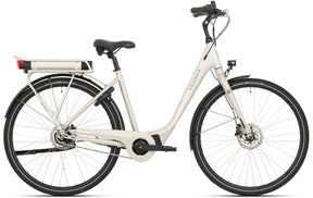 Ridgeback Electron Electric City Bike