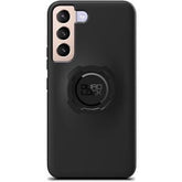 Quad Lock Original Case Black Samsung Galaxy S22
