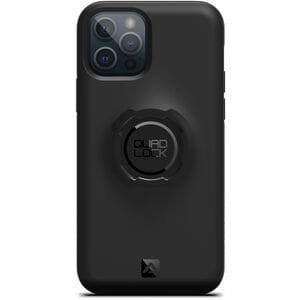 Quad Lock Original Case Black iPhone 12 / 12 Pro