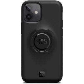 Quad Lock Original Case Black iPhone 12 mini