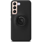 Quad Lock Mag Case Black Samsung Galaxy S22