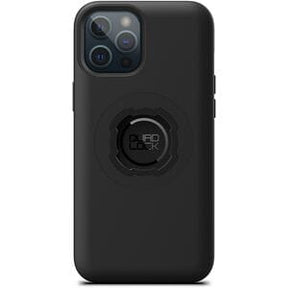 Quad Lock Mag Case Black iPhone 12 Pro Max