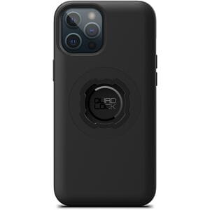 Quad Lock Mag Case Black iPhone 12 Pro Max