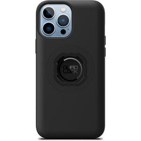 Quad Lock Mag Case Black iPhone 13 Pro Max