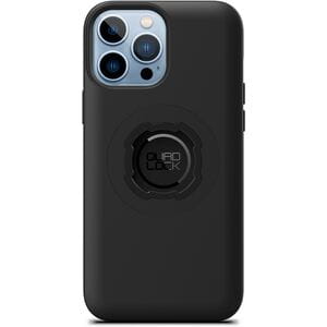 Quad Lock Mag Case Black iPhone 13 Pro Max