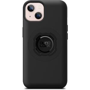 Quad Lock Mag Case Black iPhone 13