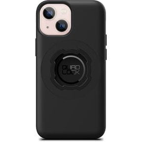 Quad Lock Mag Case Black iPhone 13 mini