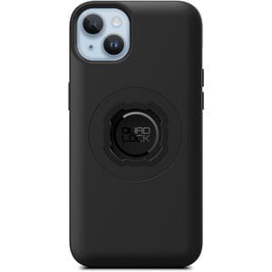 Quad Lock Mag Case Black iPhone 14 Plus