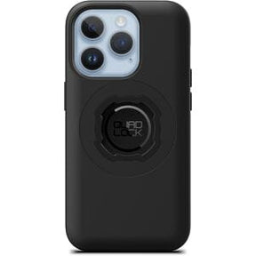 Quad Lock Mag Case Black iPhone 14 Pro