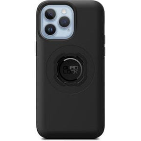 Quad Lock Mag Case Black iPhone 14 Pro Max