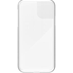 Quad Lock Poncho Clear iPhone 11 Pro Max
