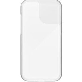 Quad Lock Poncho Clear iPhone 12 Pro Max