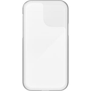 Quad Lock Poncho Clear iPhone 12 / 12 Pro