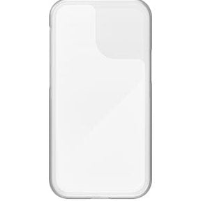 Quad Lock Poncho Clear iPhone 12 mini