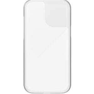 Quad Lock Poncho Clear iPhone 13 Pro Max