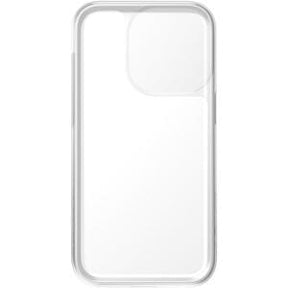 Quad Lock Poncho Clear iPhone 13 Pro