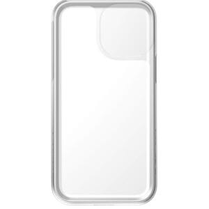 Quad Lock Poncho Clear iPhone 13 mini