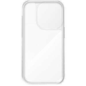 Quad Lock Poncho Clear iPhone 14 Pro