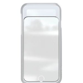 Quad Lock Poncho Clear iPhone SE (2nd Gen) and 8 / 7 / 6 / 6s