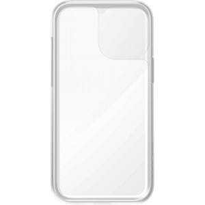 Quad Lock Mag Poncho Clear iPhone 12 Pro Max