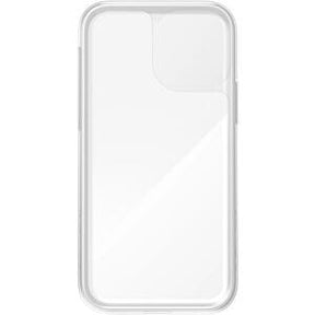 Quad Lock Mag Poncho Clear iPhone 12 / 12 Pro